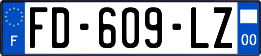 FD-609-LZ