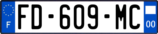 FD-609-MC