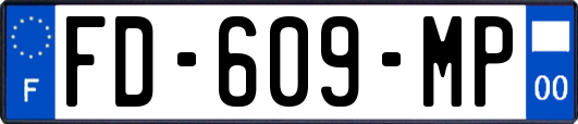 FD-609-MP