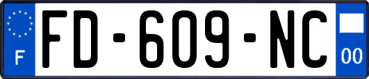 FD-609-NC