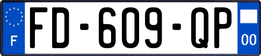 FD-609-QP
