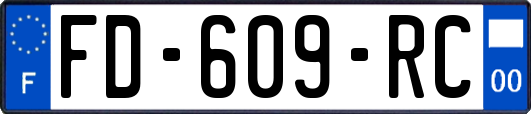 FD-609-RC