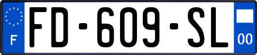 FD-609-SL
