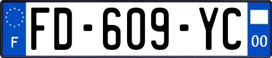 FD-609-YC