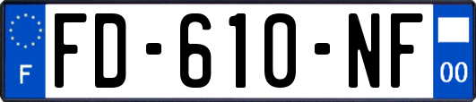 FD-610-NF