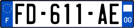 FD-611-AE