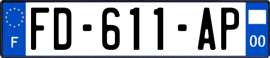 FD-611-AP