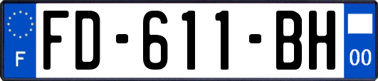 FD-611-BH