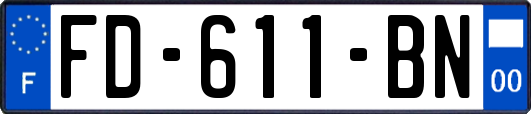 FD-611-BN
