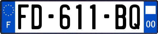 FD-611-BQ