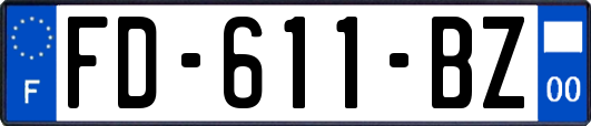 FD-611-BZ