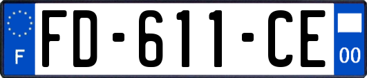 FD-611-CE