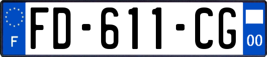 FD-611-CG