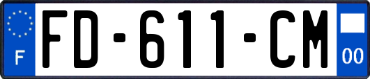 FD-611-CM