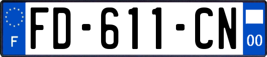 FD-611-CN