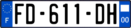 FD-611-DH