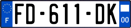 FD-611-DK