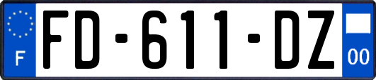 FD-611-DZ
