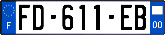 FD-611-EB