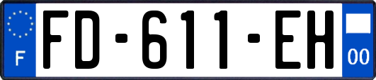 FD-611-EH