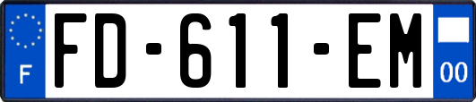 FD-611-EM