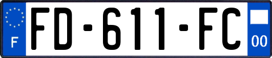 FD-611-FC