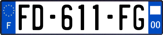 FD-611-FG