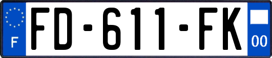 FD-611-FK