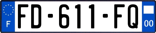 FD-611-FQ