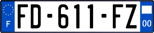 FD-611-FZ
