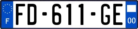 FD-611-GE