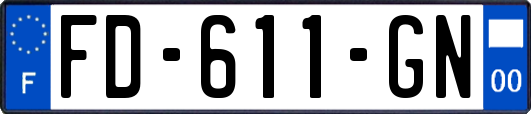 FD-611-GN