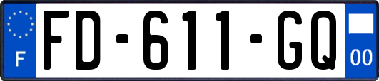 FD-611-GQ