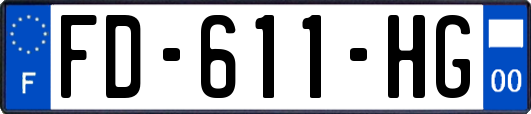 FD-611-HG