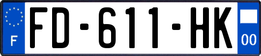 FD-611-HK