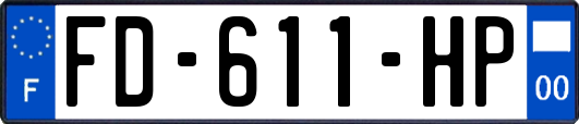 FD-611-HP