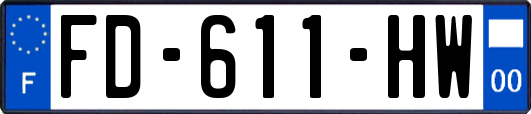 FD-611-HW