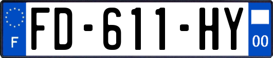 FD-611-HY