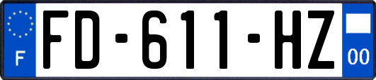 FD-611-HZ
