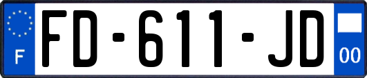 FD-611-JD