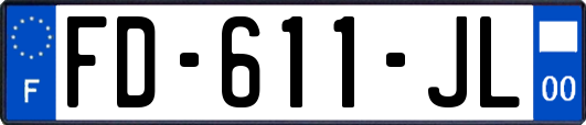 FD-611-JL