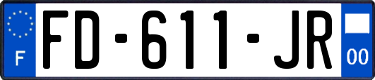 FD-611-JR