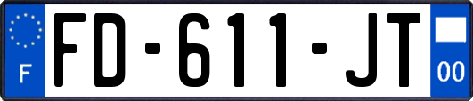 FD-611-JT
