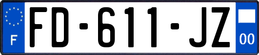 FD-611-JZ