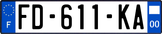 FD-611-KA