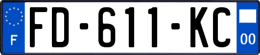FD-611-KC