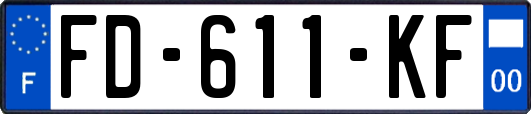 FD-611-KF