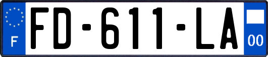 FD-611-LA
