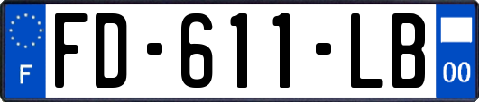 FD-611-LB