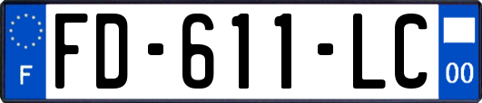 FD-611-LC